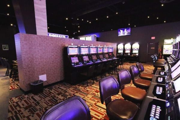 MEDICINE HAT LODGE (Medicine Hat)